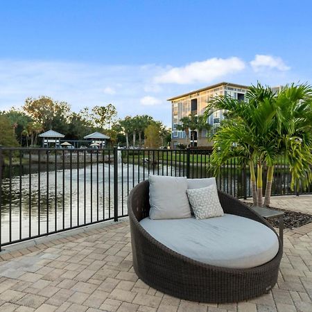 Cozy 2Br2Ba Gem-Near Airport Lägenhet Tampa Exteriör bild
