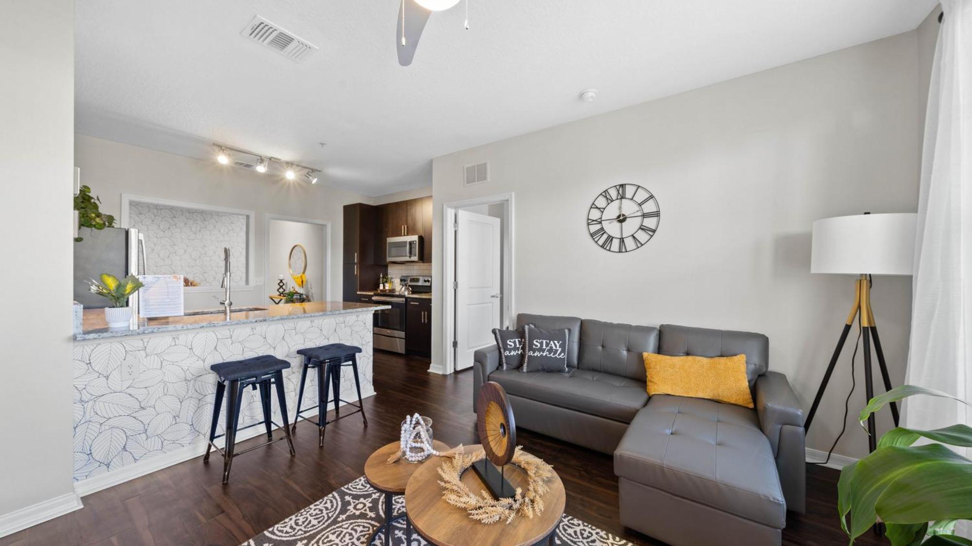 Cozy 2Br2Ba Gem-Near Airport Lägenhet Tampa Exteriör bild