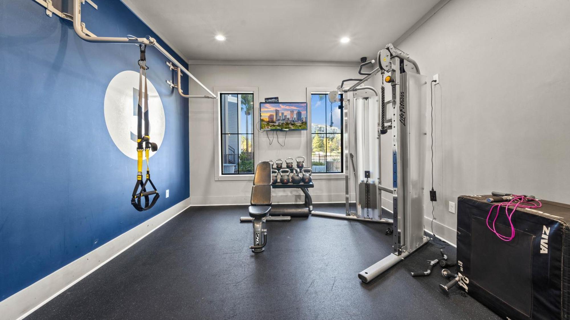 Cozy 2Br2Ba Gem-Near Airport Lägenhet Tampa Exteriör bild