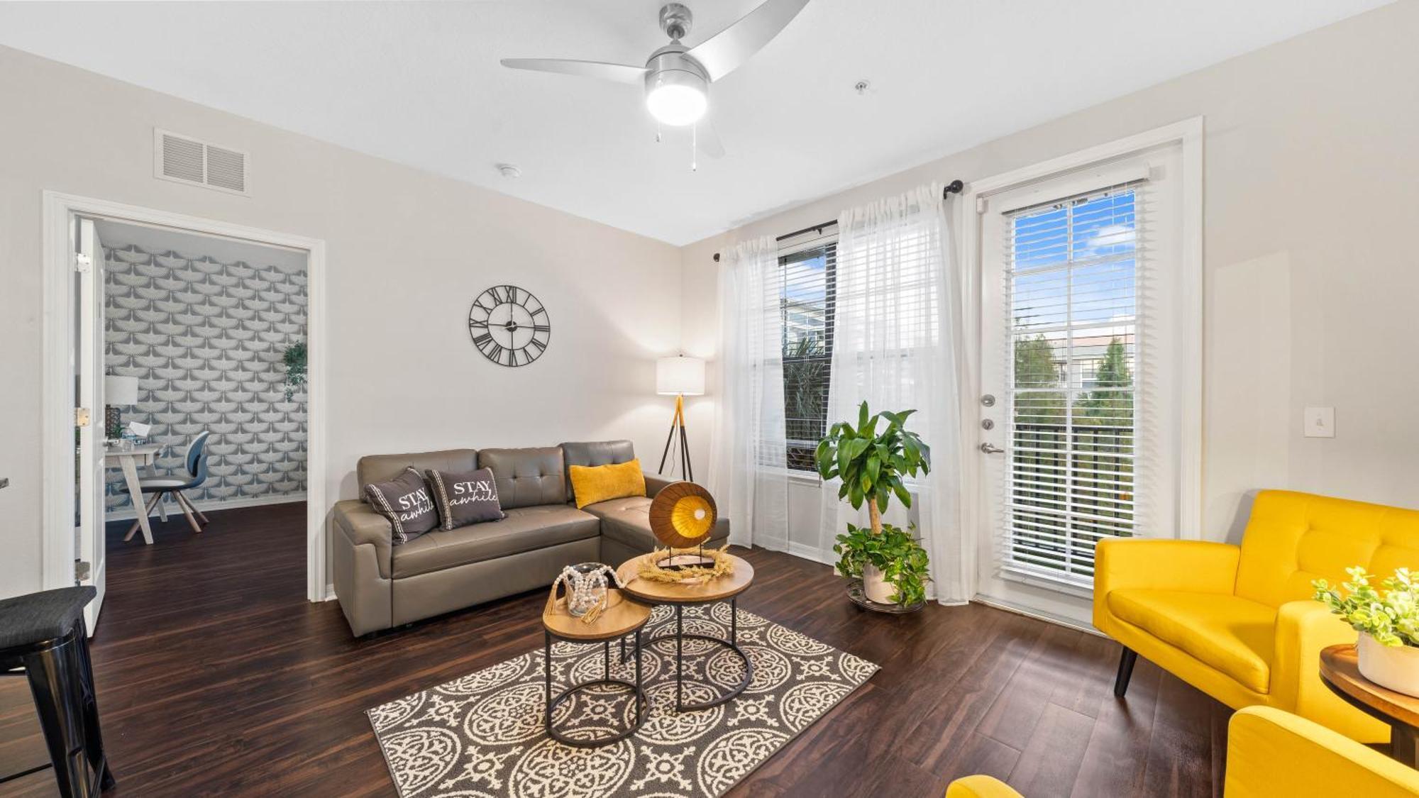 Cozy 2Br2Ba Gem-Near Airport Lägenhet Tampa Exteriör bild