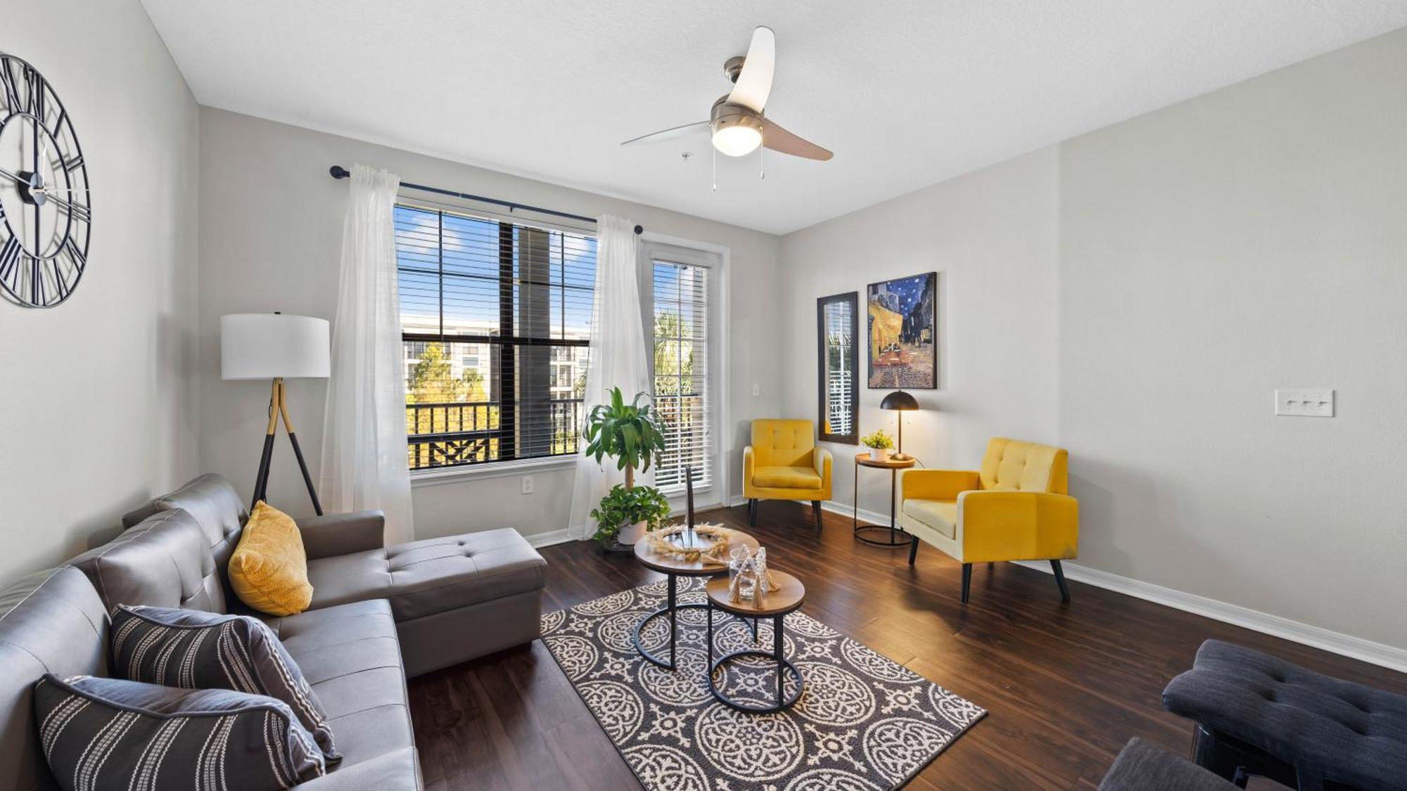 Cozy 2Br2Ba Gem-Near Airport Lägenhet Tampa Exteriör bild