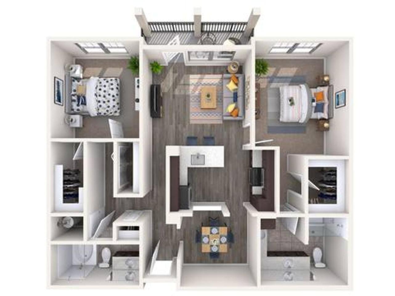 Cozy 2Br2Ba Gem-Near Airport Lägenhet Tampa Exteriör bild